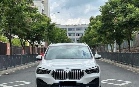 BMW X1, 2021 год, 2 342 441 рублей, 2 фотография