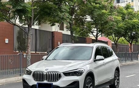 BMW X1, 2021 год, 2 342 441 рублей, 3 фотография