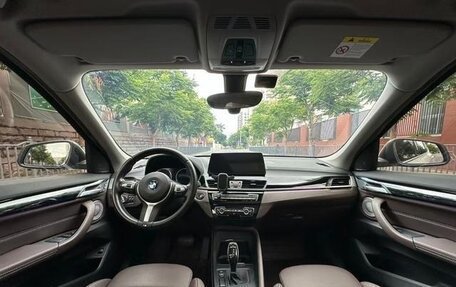 BMW X1, 2021 год, 2 342 441 рублей, 5 фотография