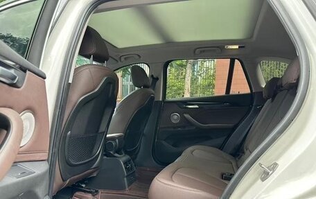 BMW X1, 2021 год, 2 342 441 рублей, 6 фотография