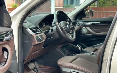 BMW X1, 2021 год, 2 342 441 рублей, 4 фотография