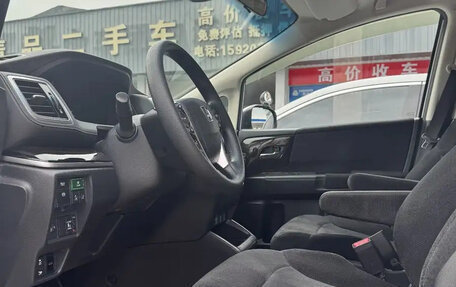 Honda Odyssey IV, 2020 год, 2 400 000 рублей, 3 фотография