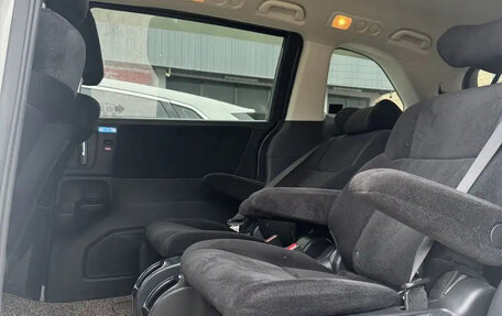 Honda Odyssey IV, 2020 год, 2 400 000 рублей, 5 фотография