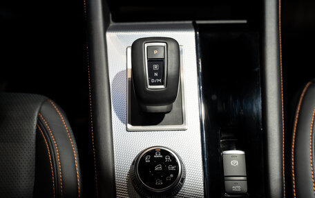 Mitsubishi Outlander, 2023 год, 5 600 000 рублей, 28 фотография