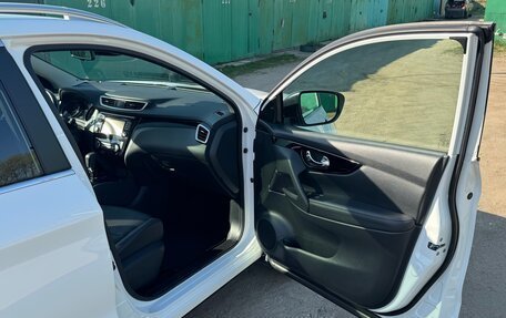 Nissan Qashqai, 2019 год, 2 247 000 рублей, 13 фотография