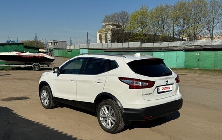 Nissan Qashqai, 2019 год, 2 247 000 рублей, 7 фотография