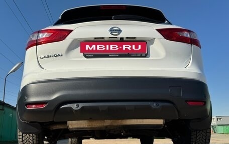 Nissan Qashqai, 2019 год, 2 247 000 рублей, 6 фотография