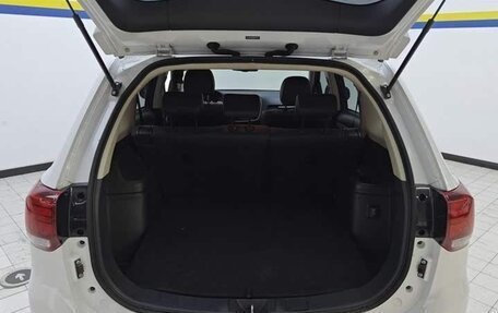 Mitsubishi Outlander III рестайлинг 3, 2021 год, 1 758 000 рублей, 7 фотография