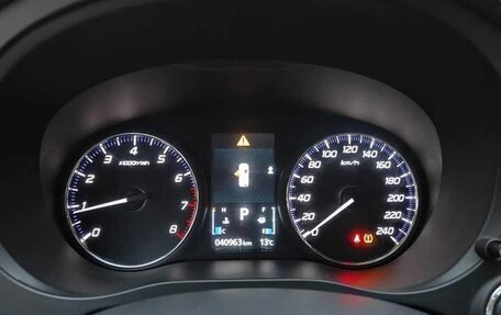 Mitsubishi Outlander III рестайлинг 3, 2021 год, 1 758 000 рублей, 4 фотография