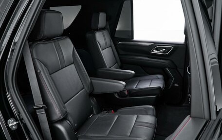 Chevrolet Tahoe IV, 2021 год, 9 450 000 рублей, 11 фотография