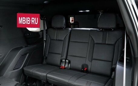 Chevrolet Tahoe IV, 2021 год, 9 450 000 рублей, 10 фотография