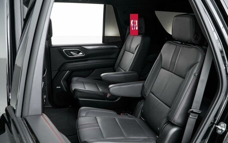 Chevrolet Tahoe IV, 2021 год, 9 450 000 рублей, 8 фотография