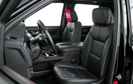Chevrolet Tahoe IV, 2021 год, 9 450 000 рублей, 9 фотография