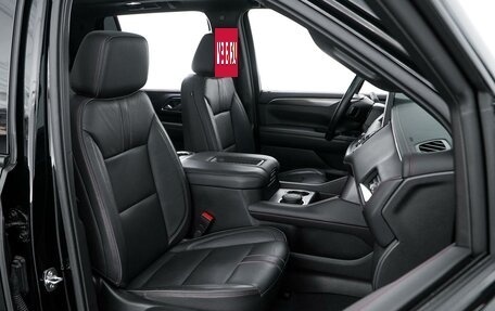 Chevrolet Tahoe IV, 2021 год, 9 450 000 рублей, 12 фотография