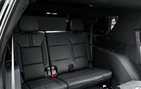 Chevrolet Tahoe IV, 2021 год, 9 450 000 рублей, 13 фотография