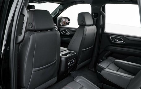 Chevrolet Tahoe IV, 2021 год, 9 450 000 рублей, 14 фотография