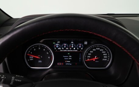 Chevrolet Tahoe IV, 2021 год, 9 450 000 рублей, 18 фотография