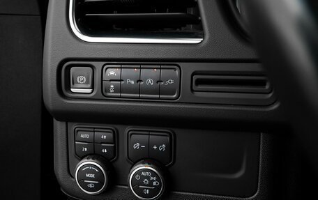 Chevrolet Tahoe IV, 2021 год, 9 450 000 рублей, 24 фотография