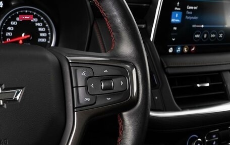 Chevrolet Tahoe IV, 2021 год, 9 450 000 рублей, 17 фотография