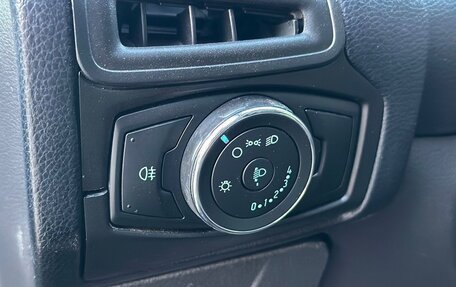 Ford Focus III, 2013 год, 729 000 рублей, 12 фотография
