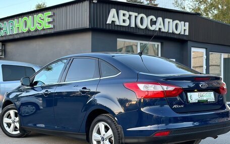 Ford Focus III, 2013 год, 729 000 рублей, 7 фотография