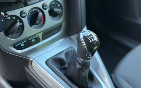 Ford Focus III, 2013 год, 729 000 рублей, 16 фотография
