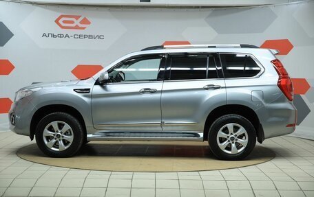 Haval H9 I рестайлинг, 2022 год, 2 750 000 рублей, 8 фотография