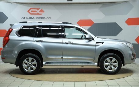 Haval H9 I рестайлинг, 2022 год, 2 750 000 рублей, 4 фотография