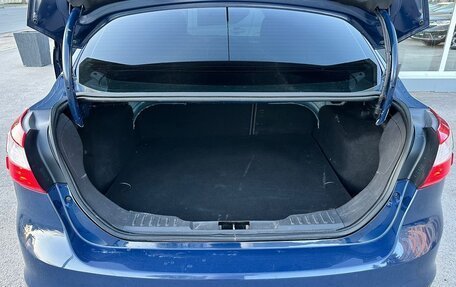 Ford Focus III, 2013 год, 729 000 рублей, 18 фотография