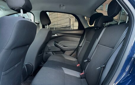 Ford Focus III, 2013 год, 729 000 рублей, 17 фотография