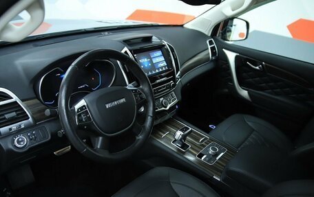 Haval H9 I рестайлинг, 2022 год, 2 750 000 рублей, 11 фотография