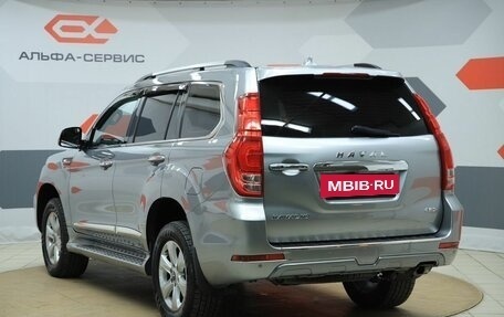 Haval H9 I рестайлинг, 2022 год, 2 750 000 рублей, 7 фотография