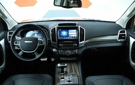 Haval H9 I рестайлинг, 2022 год, 2 750 000 рублей, 14 фотография