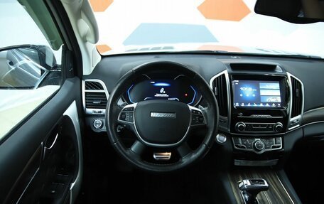 Haval H9 I рестайлинг, 2022 год, 2 750 000 рублей, 16 фотография