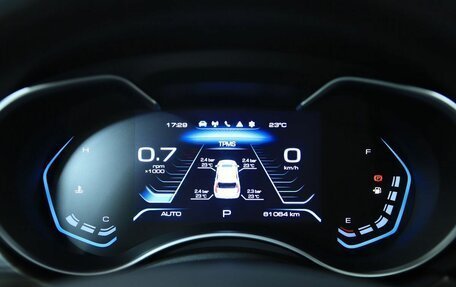 Haval H9 I рестайлинг, 2022 год, 2 750 000 рублей, 19 фотография