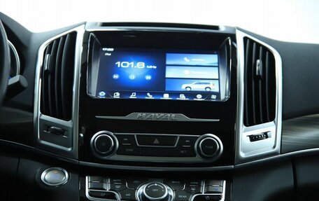 Haval H9 I рестайлинг, 2022 год, 2 750 000 рублей, 17 фотография