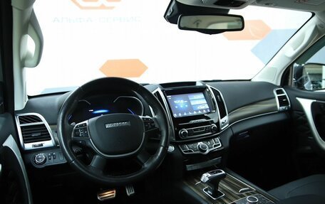 Haval H9 I рестайлинг, 2022 год, 2 750 000 рублей, 15 фотография
