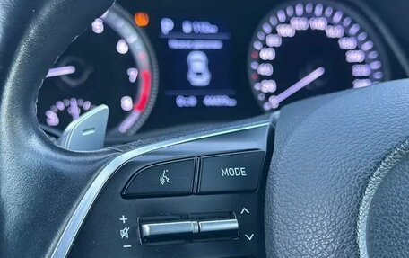 Hyundai Sonata VIII, 2021 год, 2 509 400 рублей, 12 фотография
