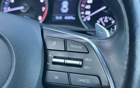 Hyundai Sonata VIII, 2021 год, 2 509 400 рублей, 11 фотография