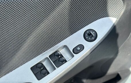 Hyundai Solaris II рестайлинг, 2012 год, 699 000 рублей, 5 фотография