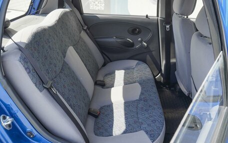 Daewoo Matiz I, 2013 год, 359 000 рублей, 7 фотография