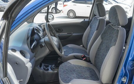 Daewoo Matiz I, 2013 год, 359 000 рублей, 10 фотография