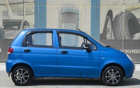Daewoo Matiz I, 2013 год, 359 000 рублей, 5 фотография