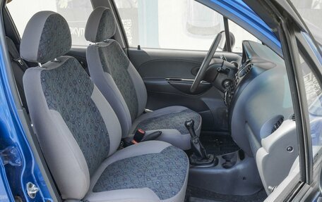 Daewoo Matiz I, 2013 год, 359 000 рублей, 8 фотография