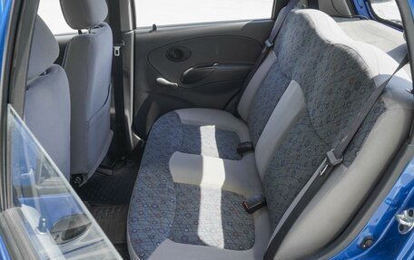Daewoo Matiz I, 2013 год, 359 000 рублей, 9 фотография