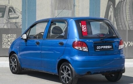 Daewoo Matiz I, 2013 год, 359 000 рублей, 2 фотография