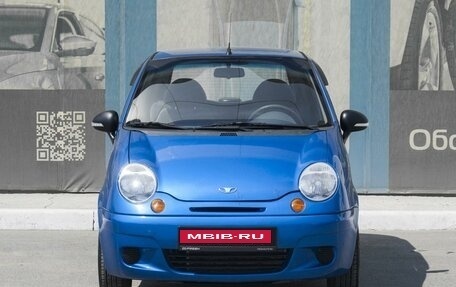 Daewoo Matiz I, 2013 год, 359 000 рублей, 3 фотография