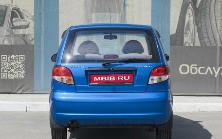 Daewoo Matiz I, 2013 год, 359 000 рублей, 4 фотография