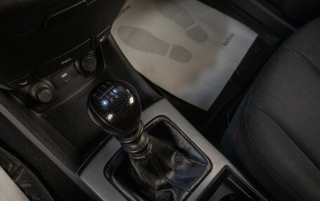 Hyundai Elantra IV, 2008 год, 649 000 рублей, 13 фотография