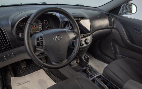 Hyundai Elantra IV, 2008 год, 649 000 рублей, 6 фотография